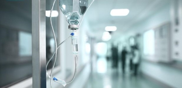 Λάρισα: 55χρονος στη ΜΕΘ του ΓΝΛ 